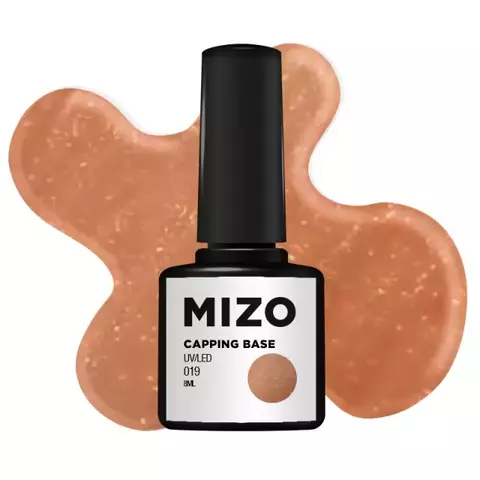 Capping Base 019 Nude - comprar online