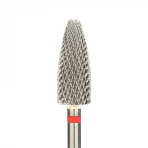 Fresa de Carburo UPGRADE FLAME 14.5 - ROJA - comprar online