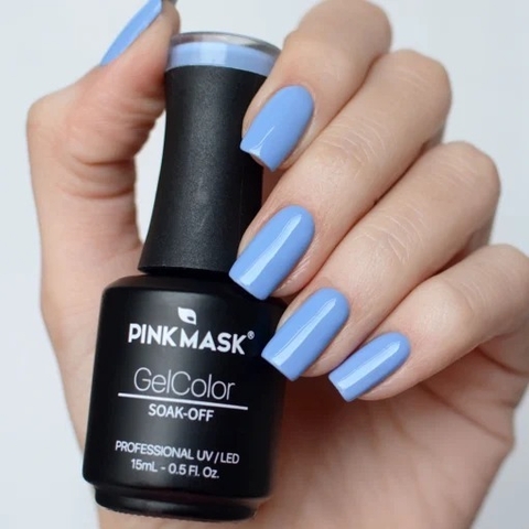 Gel Color IT S A BOY - comprar online