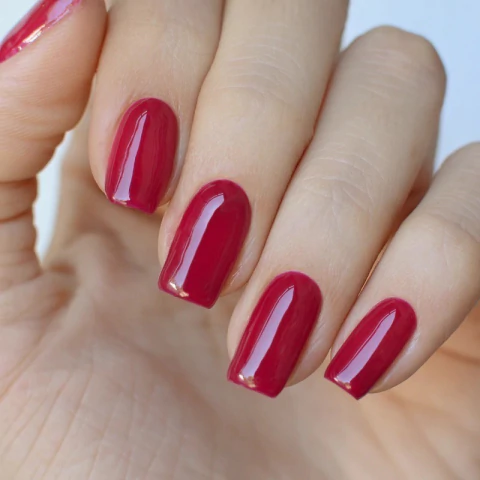 Gel Color BOURGOGNE 15ML