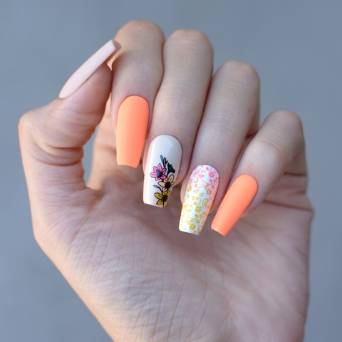 Gel Color POPSICLE - comprar online