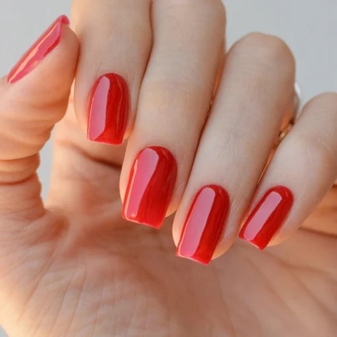 Gel Color CALIFORNIA RED - comprar online
