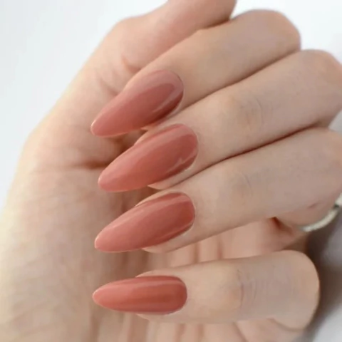 Gel Color CINNAMON - comprar online