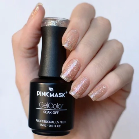 Gel Color 15ML MILEY - comprar online