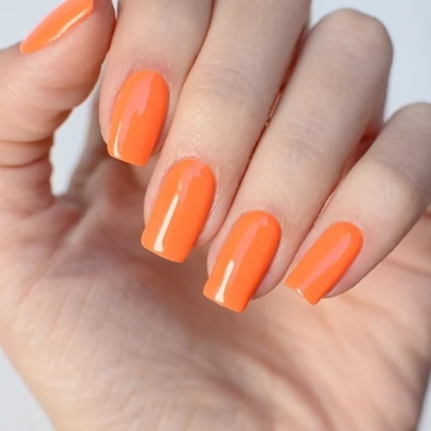 Color Gel MANGO PUNCH 15ml - comprar online