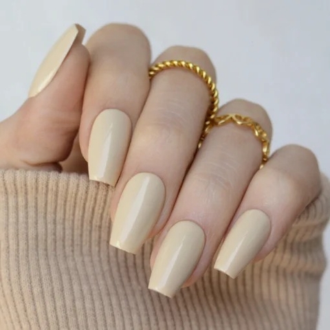 Gel Color COCONUT CREAM - comprar online