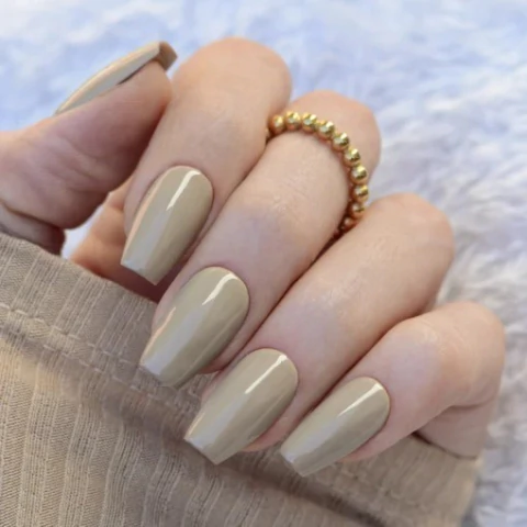 Gel Color SAND STONE - comprar online