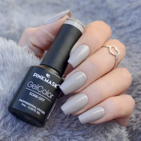 Gel Color ASH - comprar online