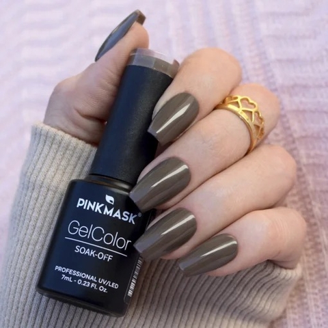 Gel Color COCOA - comprar online