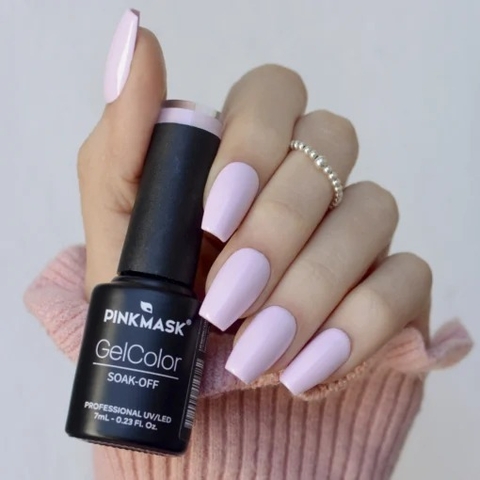 Gel Color PALE PINK - comprar online