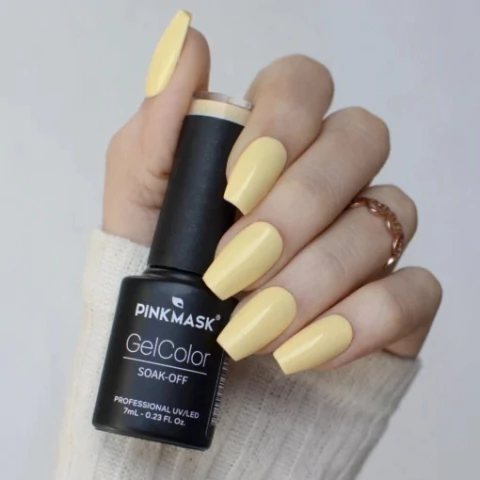 Gel Color LEMON PIE - comprar online