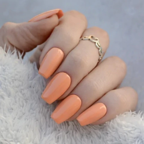 Gel Color THE SUNSET - comprar online