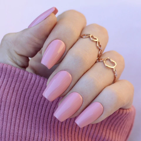 Gel Color ROSE GARDEN - comprar online