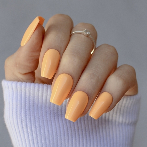 Gel Color TEQUILA SUNRISE - comprar online