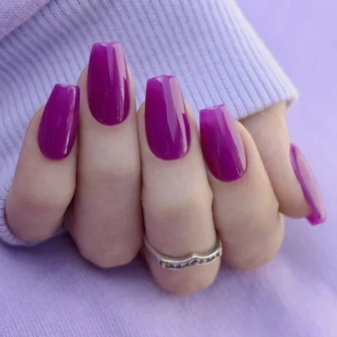 Gel Color WILD ORCHID - comprar online