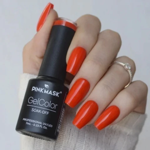 Gel Color RUBY - comprar online