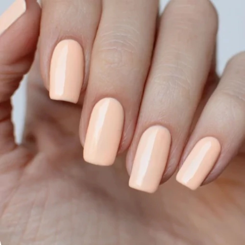 Gel Color SWEET PEACH - comprar online