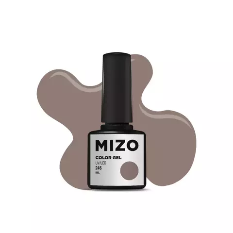 Color Gel 246 - comprar online