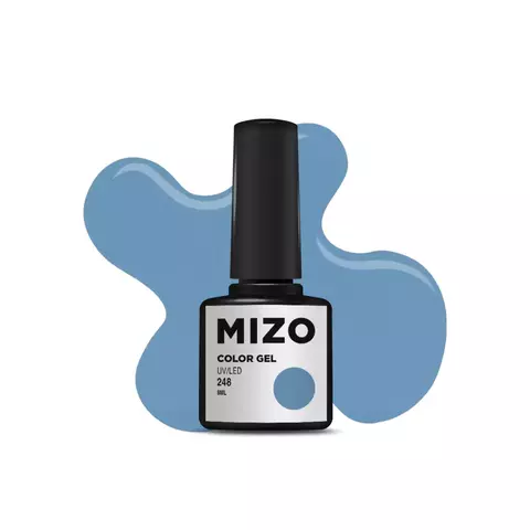 Color Gel 248 - comprar online