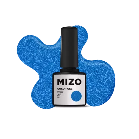 Color Gel 267 - comprar online
