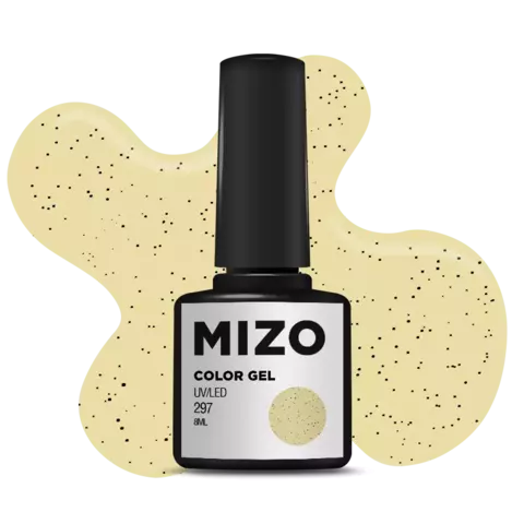 Color Gel 297 - comprar online