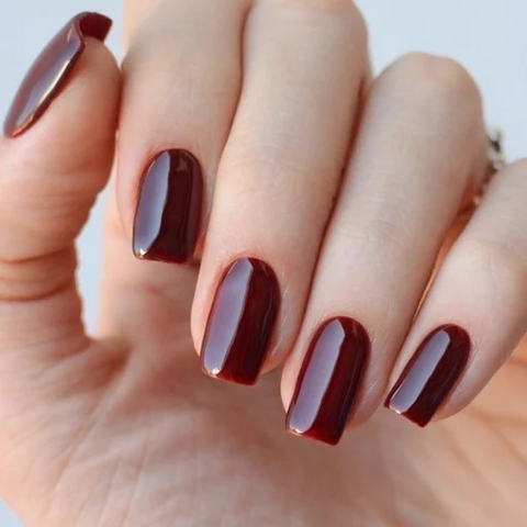 Gel Color BING CHERRY - comprar online