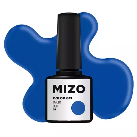 Color Gel 308 - comprar online
