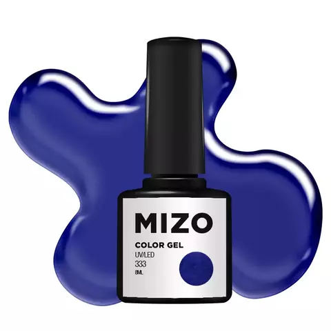 Color Gel 333 Jelly - comprar online