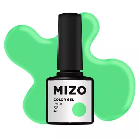 Color Gel 338 - comprar online