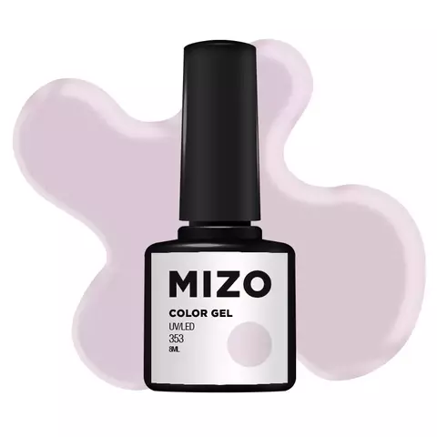 Color Gel 353 - comprar online