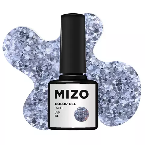 Color Gel 356 - comprar online