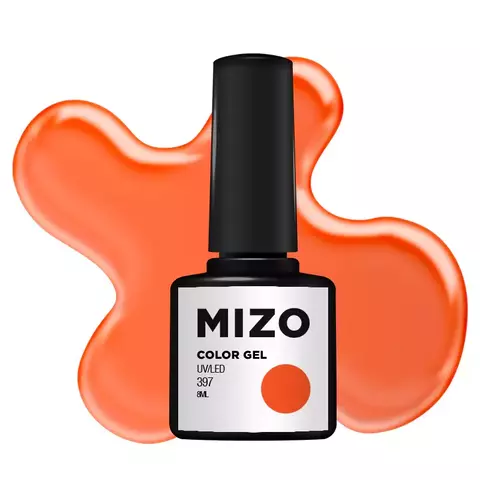 Color Gel 397 Jelly - comprar online