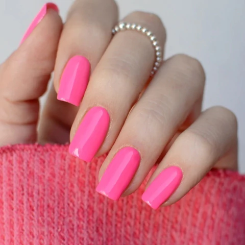 Gel Color BUBBLE GUM - comprar online