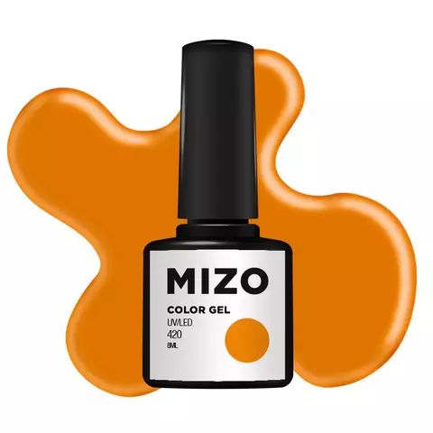 Color Gel 420 - comprar online