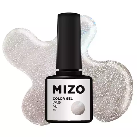 Color Gel 445 - comprar online
