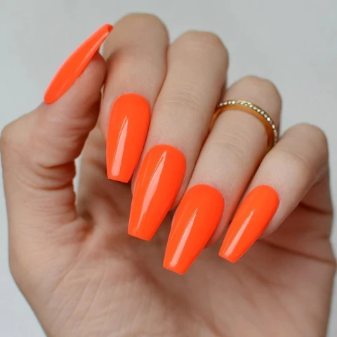 Gel Color LIGHT MY FIRE - Col. Change The World - comprar online