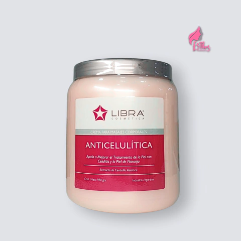 Gel Anticelulítico 980gr - comprar online