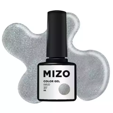 Color Gel 327 - comprar online