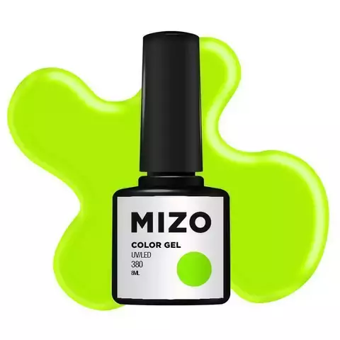 Color Gel 380 - comprar online