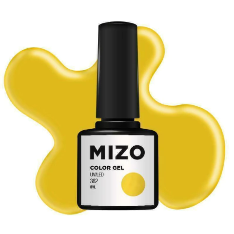 Color Gel 382 - comprar online