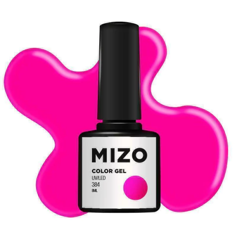 Color Gel 384 - comprar online