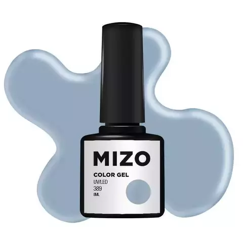 Color Gel 389 - comprar online