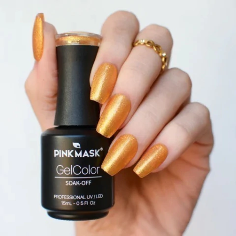 Gel Color LUMOS - comprar online