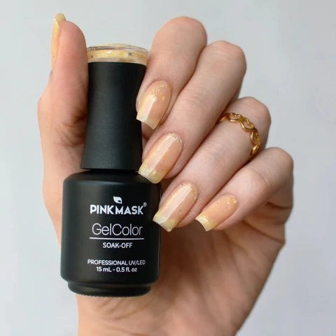 Gel Color WATER BALLOON FIGHT - Col. SUMMER CITY