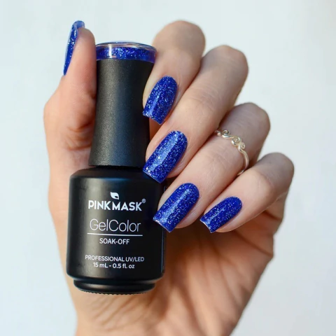 Gel Color Spider Peter