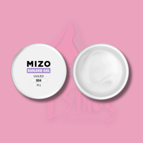 Builder Gel 004 VIA LACTEA TRASLUCIDO - comprar online