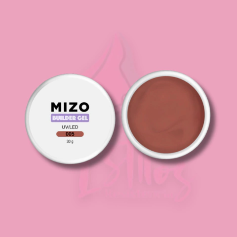 Builder Gel 005 - comprar online