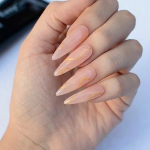 Easy Gel - Neutral 30gr - comprar online