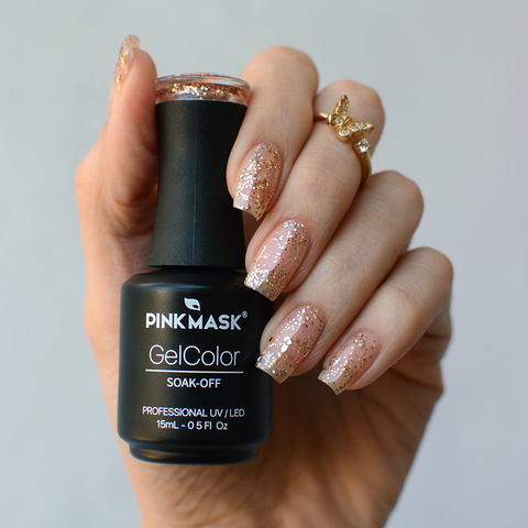Gel Color BALLROOM - comprar online