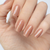 Rubber Base Coat SPARKY GINGER - comprar online
